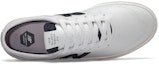 Lookbook New Balance 379 D-Wide White/Black NM379WWN