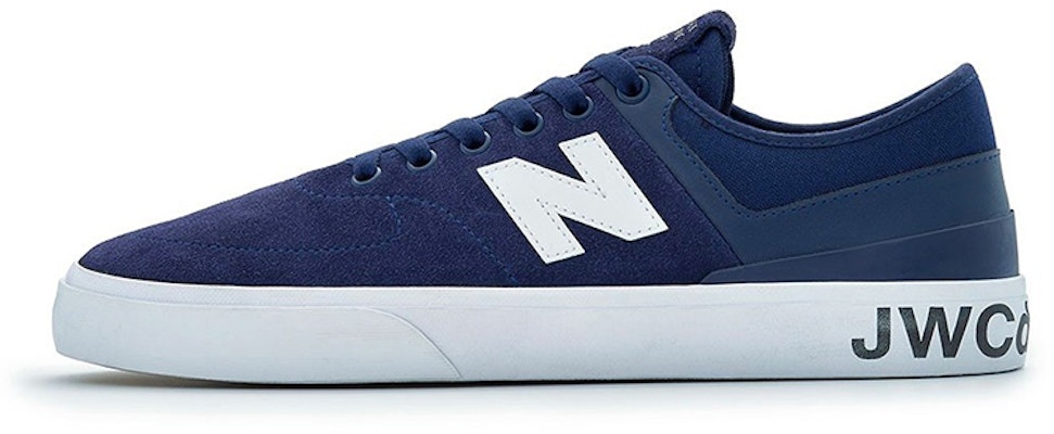 New Balance 379 x Junya Watanabe 'Blue' NM379JW2 Buy New Balance 379 x Junya Watanabe 'Blue' NM379JW2