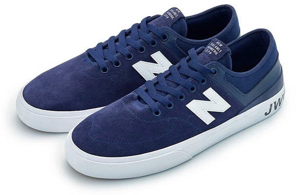 New Balance 379 x Junya Watanabe 'Blue' NM379JW2 Order New Balance 379 x Junya Watanabe 'Blue' NM379JW2