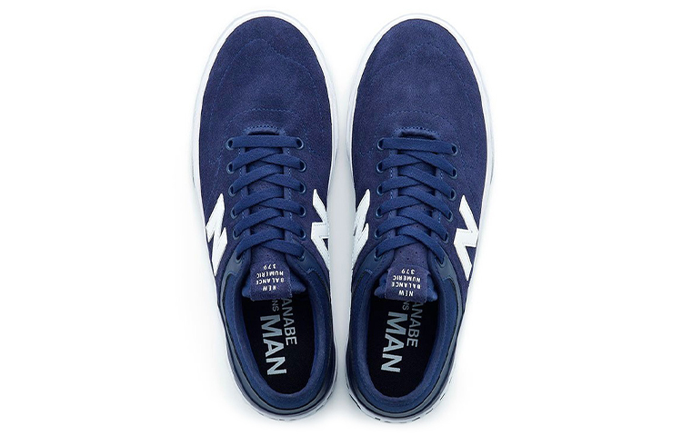Lookbook New Balance 379 x Junya Watanabe 'Azul' NM379JW2
