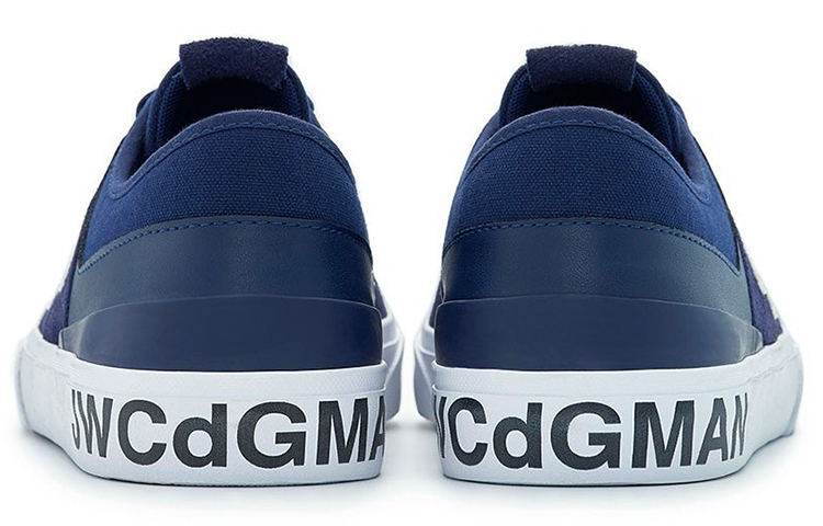 Shop New Balance 379 x Junya Watanabe 'Azul' NM379JW2