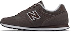 Buy New Balance 393 /Coklat 'Hitam' ML393LB1