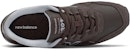 New Balance 393 /Coklat 'Hitam' ML393LB1