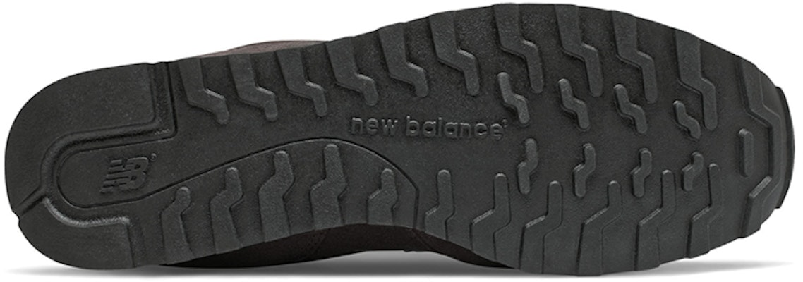 New Balance 393系列 黑棕 Shop New Balance 393系列 黑棕