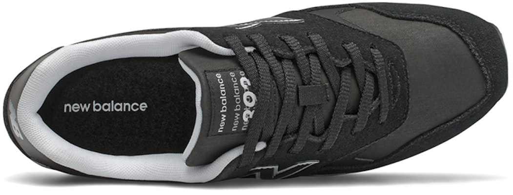 New Balance 393 Negro/'Blanco' ML393LK1 Lookbook New Balance 393 Negro/'Blanco' ML393LK1
