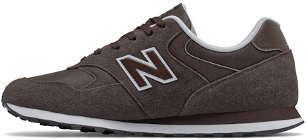 New Balance 393 /Brown 'Black' ML393LB1 New Balance 393 /Brown 'Black' ML393LB1