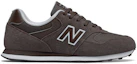 Order New Balance 393 Braun Schwarz Herrenschuhe ML393LB1