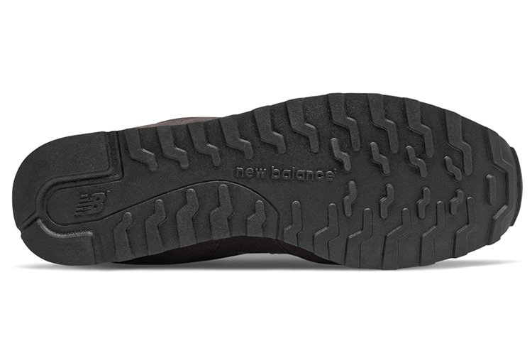 Shop New Balance 393 Braun Schwarz Herrenschuhe ML393LB1