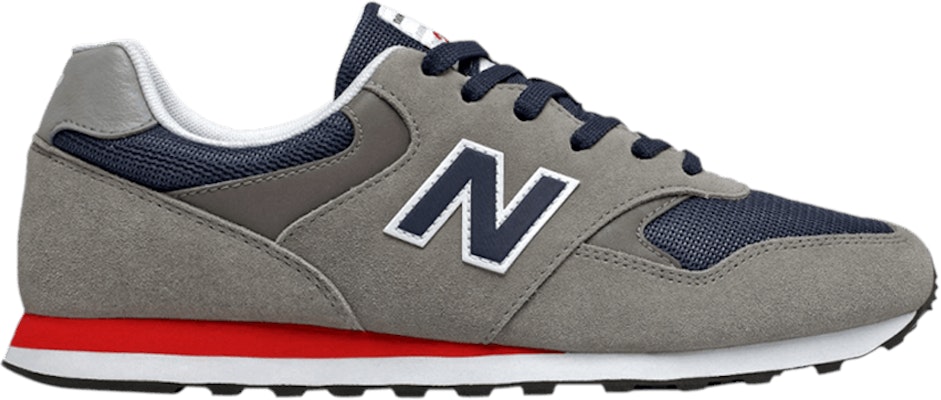 New top balance 393
