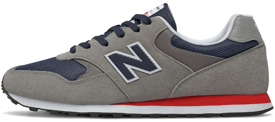 New Balance 393 'Grey Navy' ML393SH1 Buy New Balance 393 'Grey Navy' ML393SH1