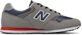 New Balance 393 'Kelabu Navy' ML393SH1