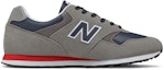 Order New Balance 393 'Kelabu Navy' ML393SH1
