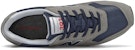 New Balance 393 'Kelabu Navy' ML393SH1