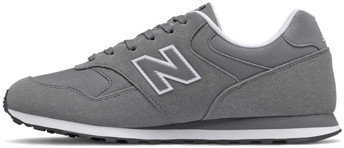 New Balance 393 Kelabu/ 'Putih' ML393LG1 Buy New Balance 393 Kelabu/ 'Putih' ML393LG1