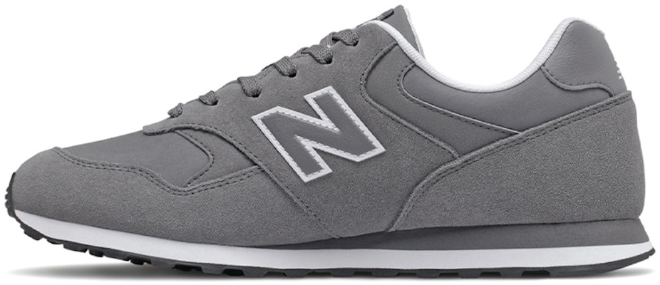 New Balance 393 Grey/ 'White' ML393LG1 Buy New Balance 393 Grey/ 'White' ML393LG1