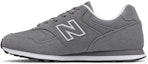Buy New Balance 393 Kelabu/ 'Putih' ML393LG1