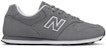 New Balance 393 Kelabu/ 'Putih' ML393LG1
