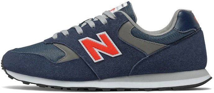 New Balance 393 'Azul Marino' ML393SS1 Buy New Balance 393 'Azul Marino' ML393SS1