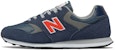 New Balance 393 'Biru Navy' ML393SS1