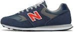 Buy New Balance 393 'Biru Navy' ML393SS1