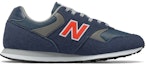 Order New Balance 393 'Biru Navy' ML393SS1