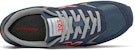 New Balance 393 'Biru Navy' ML393SS1