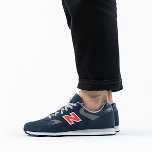 New Balance 393 'Azul Marino' ML393SS1 Purchase New Balance 393 'Azul Marino' ML393SS1
