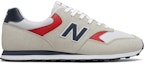Order New Balance 393 'Putih Kelabu' ML393VA1