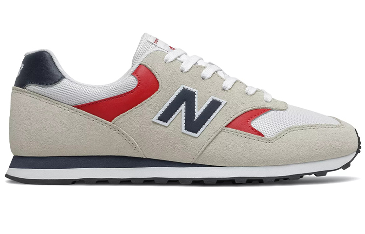 Order New Balance 393 ''Blanc Gris'' ML393VA1