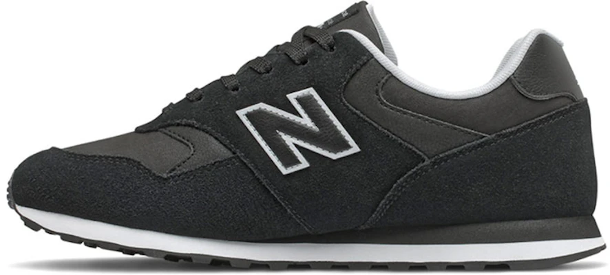 New Balance 393 Schwarz/Weiß ML393LK1 Buy New Balance 393 Schwarz/Weiß ML393LK1
