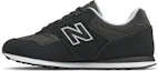 Buy New Balance 393 Schwarz/Weiß ML393LK1