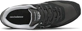 Lookbook New Balance 393 Schwarz/Weiß ML393LK1