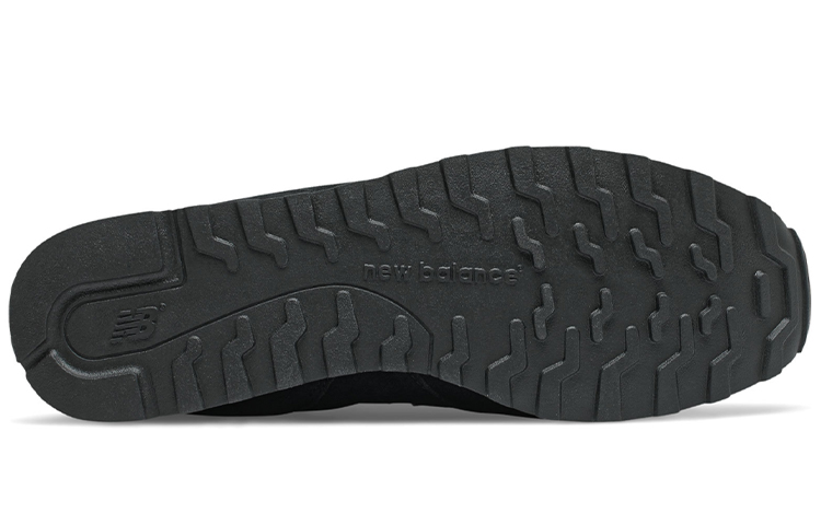 Shop New Balance 393 Schwarz/Weiß ML393LK1