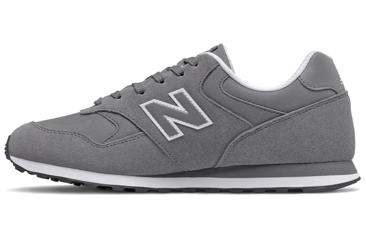New Balance 393 Grey/ 'White' ML393LG1