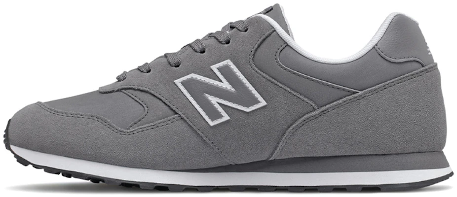 New Balance 393 Grau/Weiß ML393LG1 Buy New Balance 393 Grau/Weiß ML393LG1