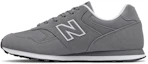 Buy New Balance 393 Grau/Weiß ML393LG1