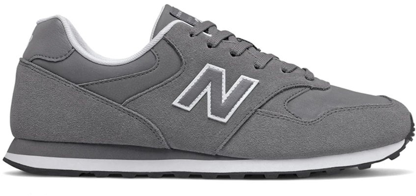 New Balance 393 Grau/Weiß ML393LG1 Order New Balance 393 Grau/Weiß ML393LG1