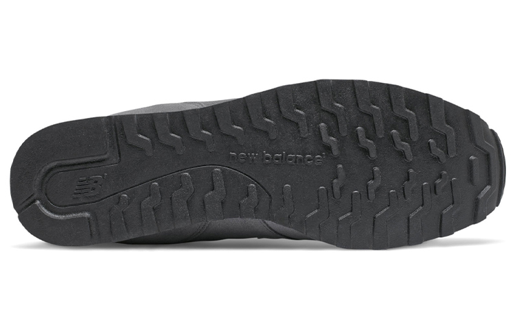 Shop New Balance 393 Grau/Weiß ML393LG1