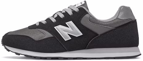 New Balance 393 Series Black ML393SM1 New Balance 393 Series Black ML393SM1