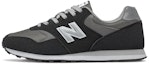 Buy New Balance 393 Siri Hitam ML393SM1