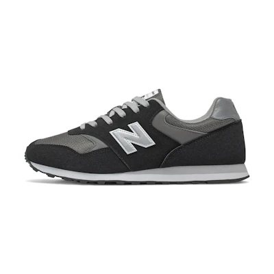 NB 393 Series Black