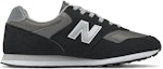 Order New Balance 393 Siri Hitam ML393SM1