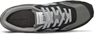 New Balance 393 Siri Hitam ML393SM1