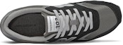 Lookbook New Balance 393 Siri Hitam ML393SM1