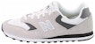 New Balance 393 Siri Kelabu ML393SE1