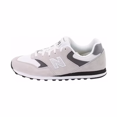 NB 393 Series Gray