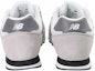Shop New Balance 393 Siri Kelabu ML393SE1