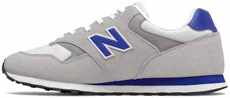 New Balance 393 Series Retro Low Tops Casual Gray ML393VY1 New Balance 393 Series Retro Low Tops Casual Gray ML393VY1