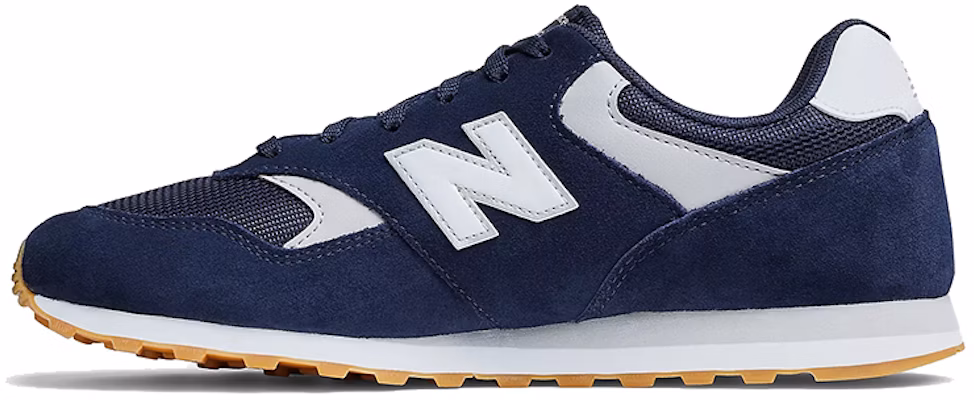 New Balance 393 Series Blue/ 'White' ML393JD3 Buy New Balance 393 Series Blue/ 'White' ML393JD3