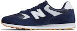 Buy New Balance 393 Serie Blau/ ''Weiß'' ML393JD3